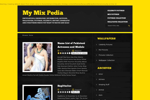 Site using Follow Button for Jetpack plugin