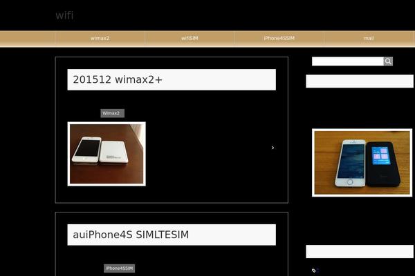 Dp-colors theme site design template sample