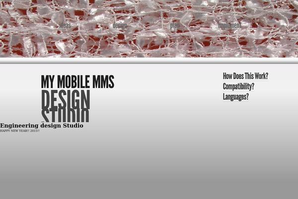 mymobilemms.com site used iFeature