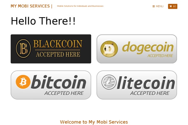 Site using Affiliates plugin
