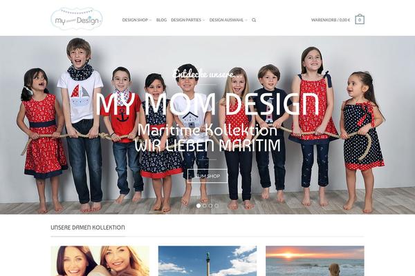 Site using Woo-product-slider-and-carousel-with-category plugin