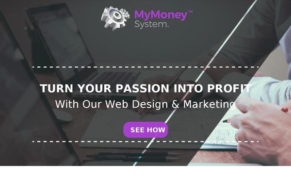 Site using Venobox-lightbox plugin