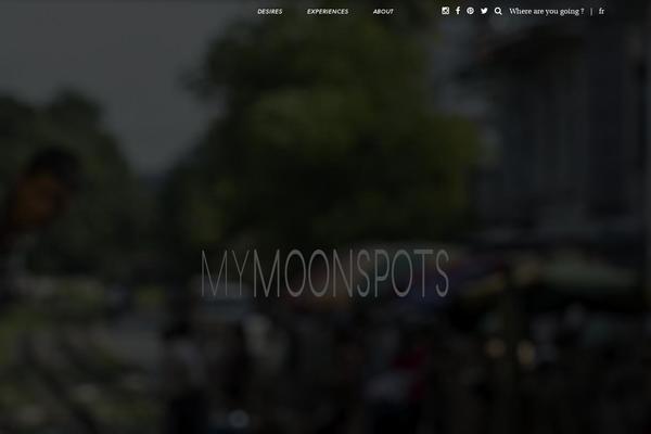 Site using Taxonomy-thumbnail-widget plugin
