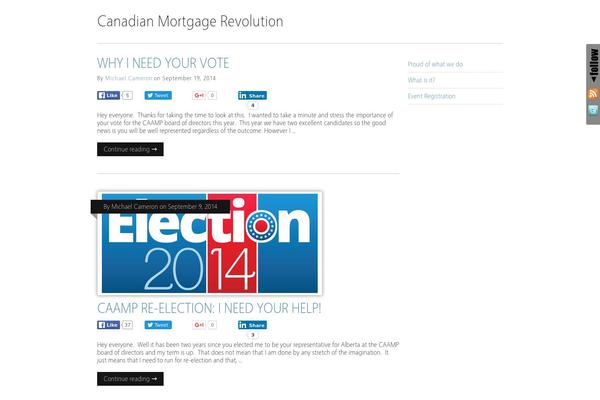 Minimatica theme site design template sample