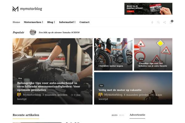 Site using Absolute Reviews plugin