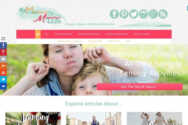 Site using Woothemes-sensei plugin