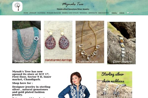 Site using Jck_woo_quickview plugin