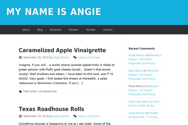 Site using Google-analytics-premium plugin