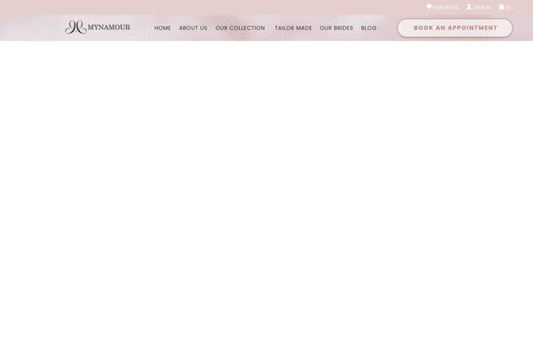 Site using Scroll Top plugin