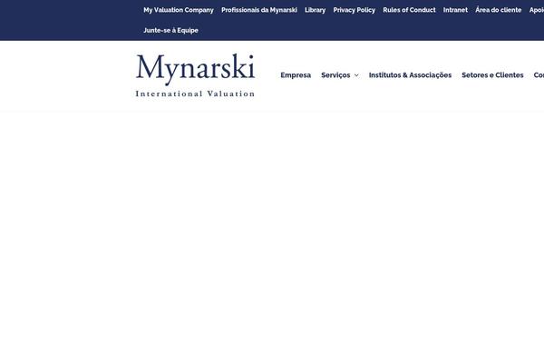 Site using Masks-form-fields plugin