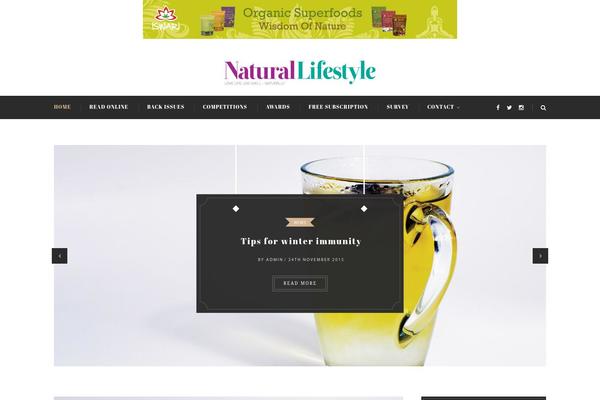 Site using Instagram Feed plugin