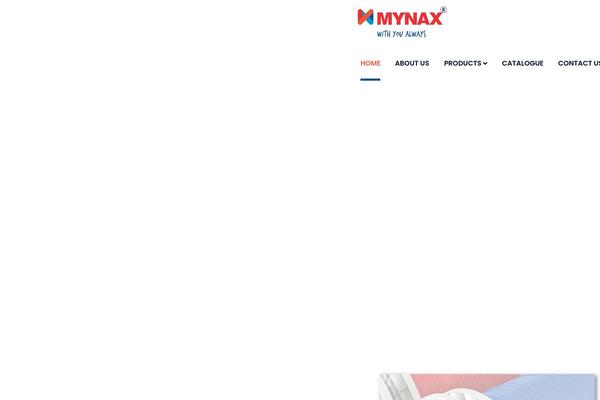 Site using Case-theme-core plugin
