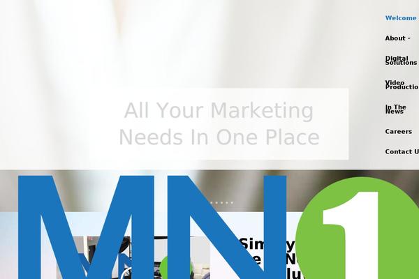 Site using Social-media-widget-icon plugin
