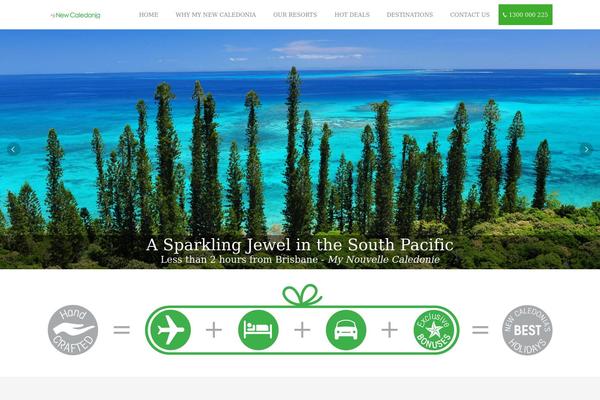 Site using WP Sitemap plugin