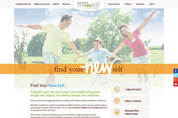 Site using AppBanners plugin