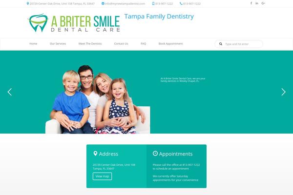 Site using Ultimate-Premium-Plugin plugin