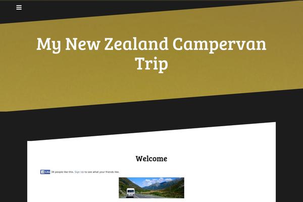 Oblique theme site design template sample