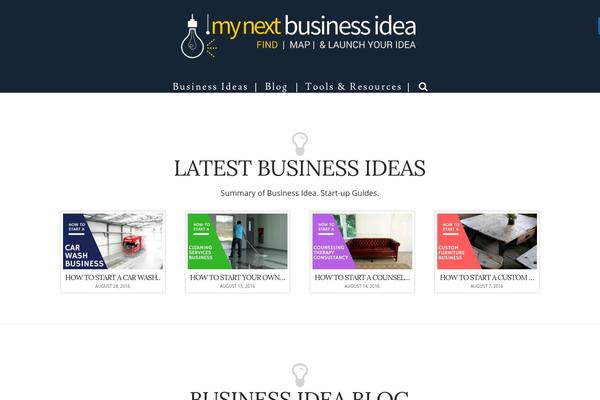 Site using Easy Click To Tweet Boxes By Cheeky Apps plugin