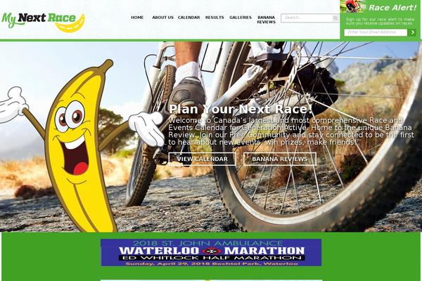 Site using DFP Ad Manager plugin