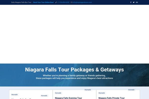 Site using Call Now Button plugin