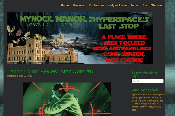 Clean-content theme site design template sample