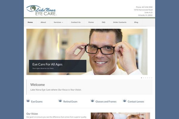 Medical Plus 1.05 theme site design template sample