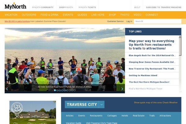 Site using Anythingslider-divi plugin