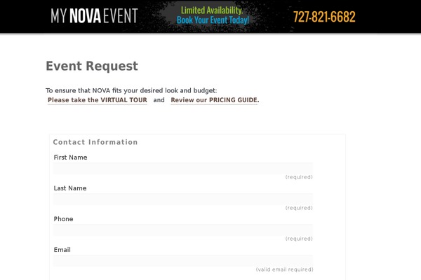 Site using Ajaxize plugin