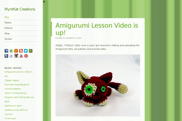 Confit-wpcom theme site design template sample