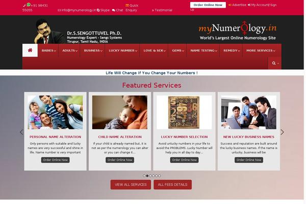 Site using Wp-team-showcase-and-slider plugin