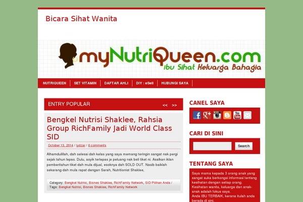 zeeBusiness theme site design template sample