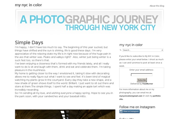 Modicus Remix theme site design template sample