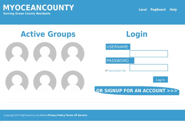 Site using GeoDirectory - Directory Plugin plugin