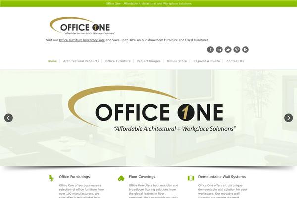 Site using NextGEN Gallery plugin