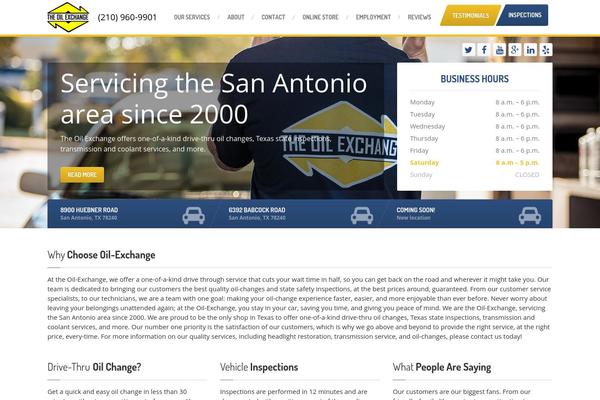 Site using Simple Aweber Optin Widget plugin
