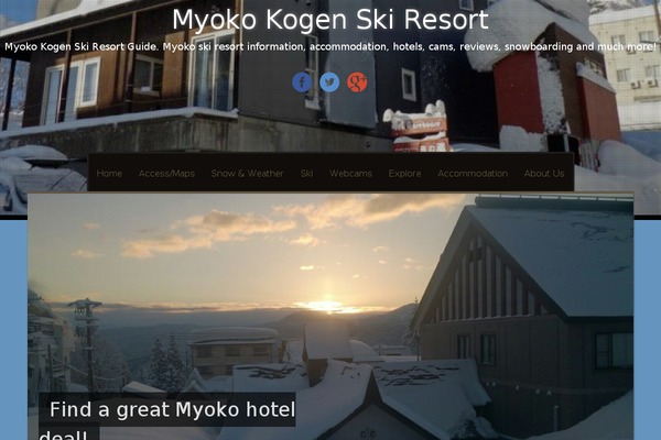 Sixteen theme site design template sample