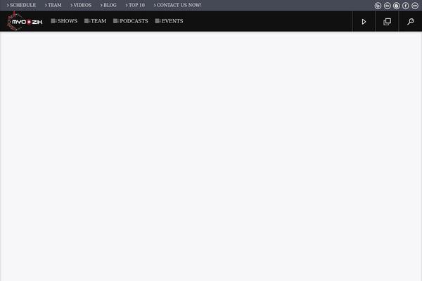 Site using Qt-chartvote plugin