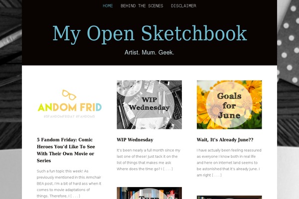 Shamrock theme site design template sample