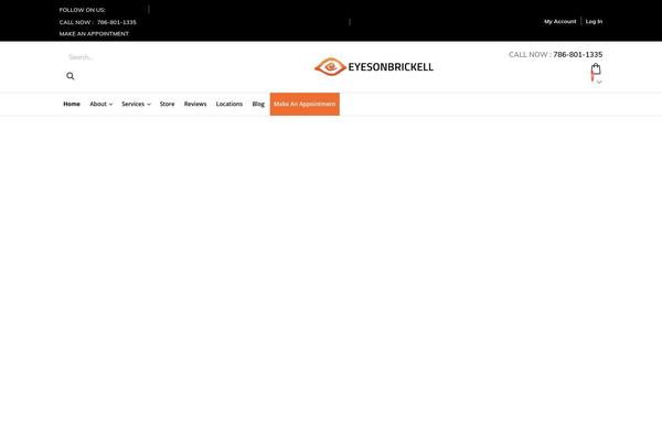 Site using Spotlight-social-photo-feeds plugin