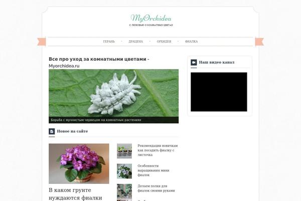 Site using Supertoc plugin
