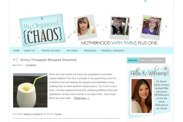 Restored316-create theme site design template sample