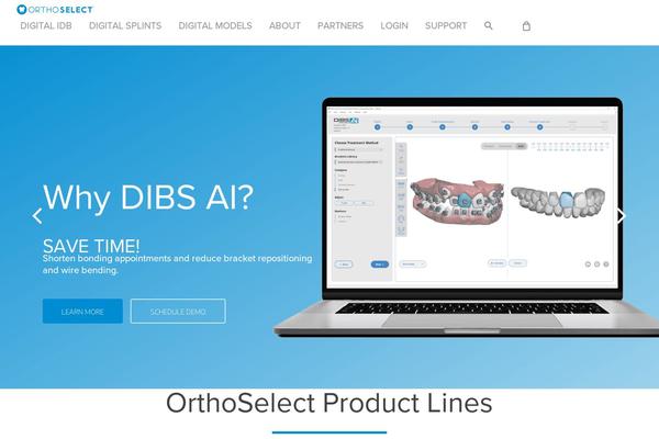 Site using Formidable Forms plugin