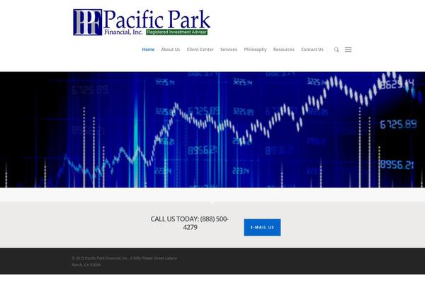 Site using 1bit plugin