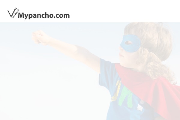 mypancho.com site used Unify