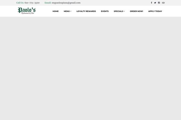 Site using Themeum-core plugin