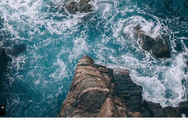 Site using Wp-floating-menu-pro plugin