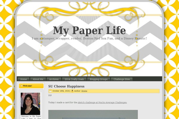 mypaperlife.com site used Lollapalooza