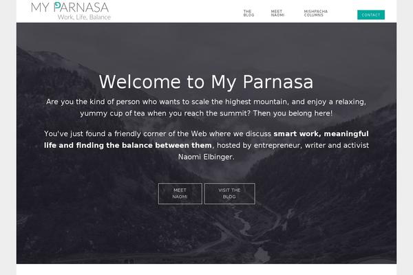 Site using Wp-subscribe-pro plugin