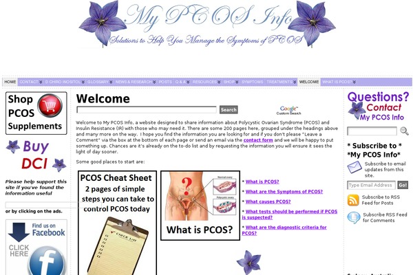 Site using Ad Injection plugin