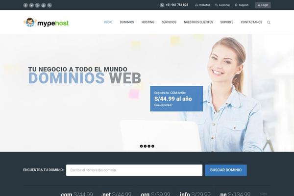 Site using Go_pricing plugin